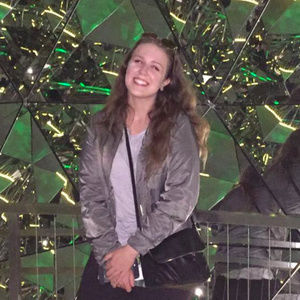 Meet your Posher, Sylvia